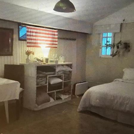 Soul Habitaciones Ezeiza Ngoại thất bức ảnh