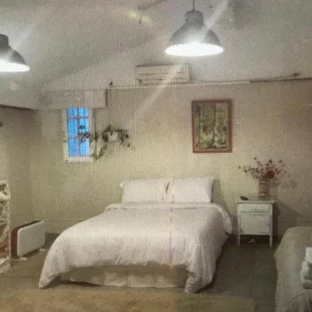 Soul Habitaciones Ezeiza Ngoại thất bức ảnh