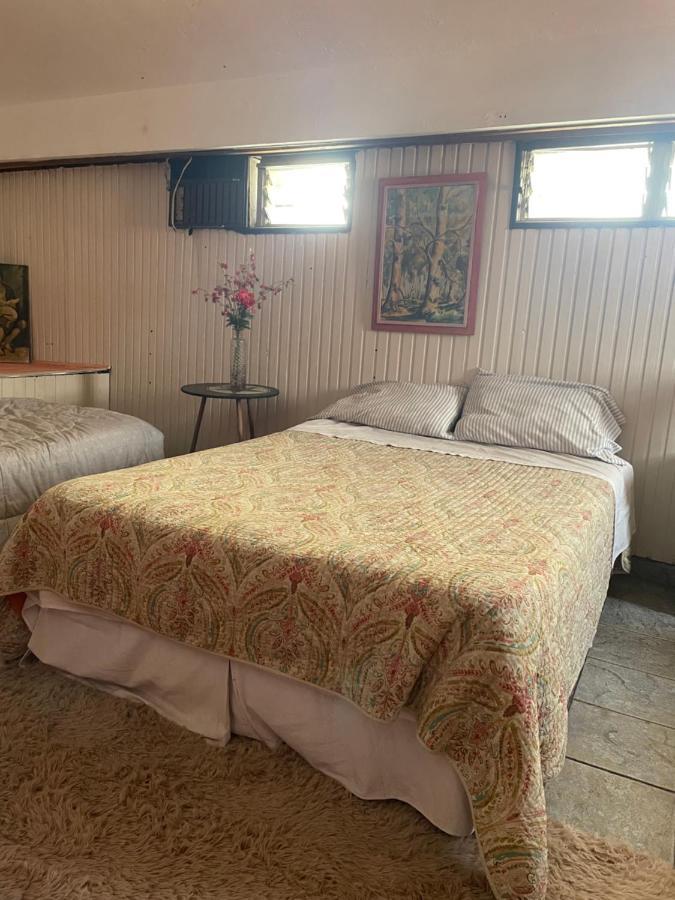 Soul Habitaciones Ezeiza Ngoại thất bức ảnh