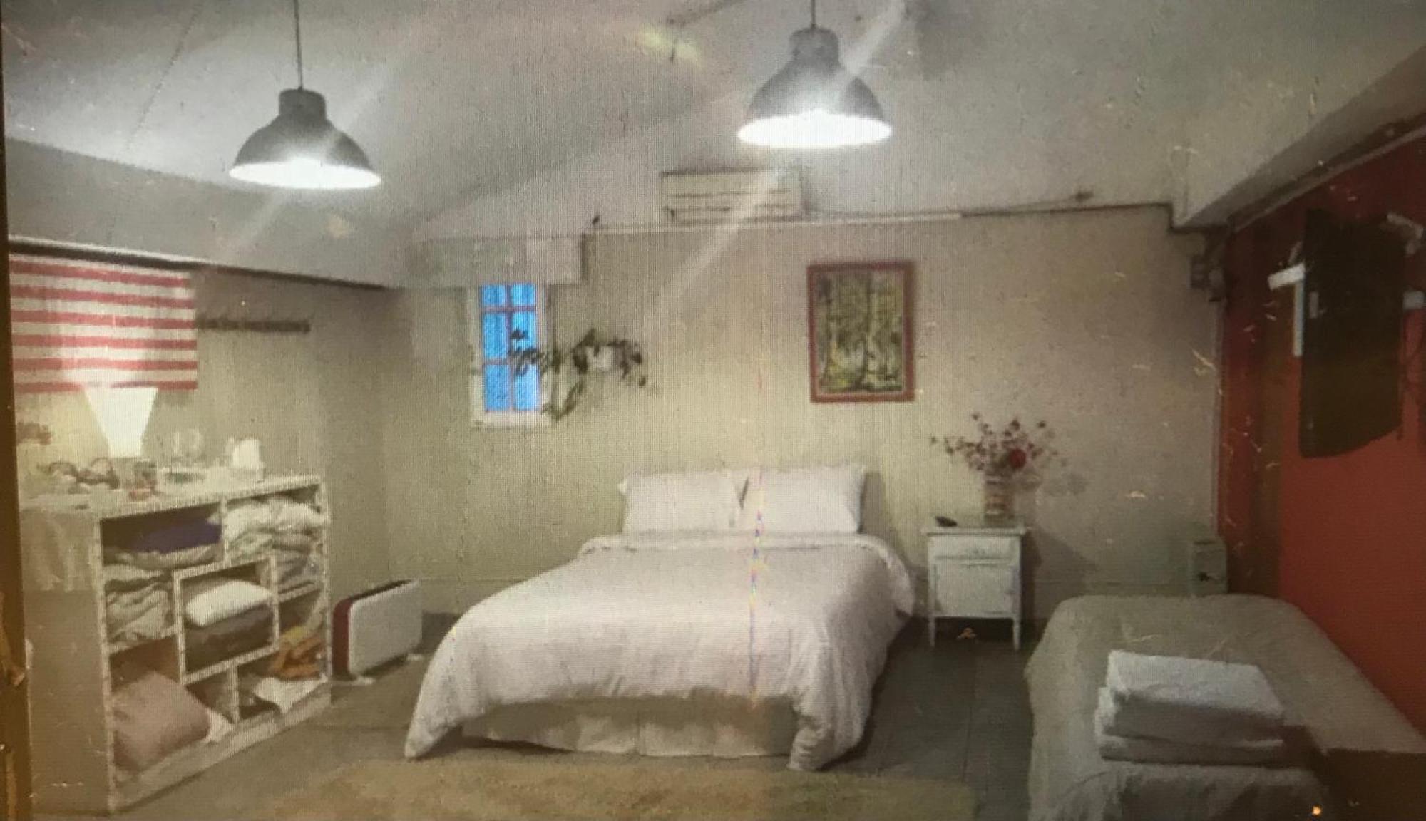 Soul Habitaciones Ezeiza Ngoại thất bức ảnh
